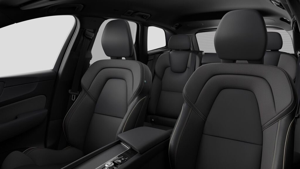 Volvo XC60 SUV / Terénní 2,0 l 184 kw