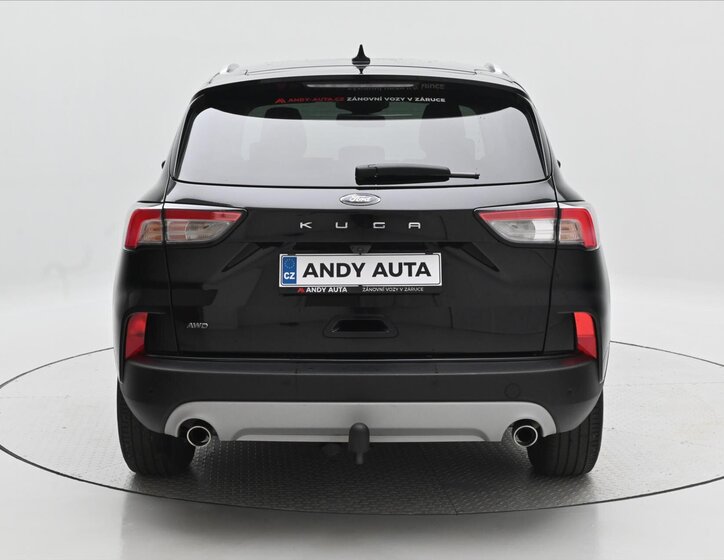 Ford Kuga SUV 2,0 l 140 kw