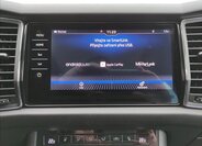 Škoda Kodiaq SUV 2,0 l 140 kw