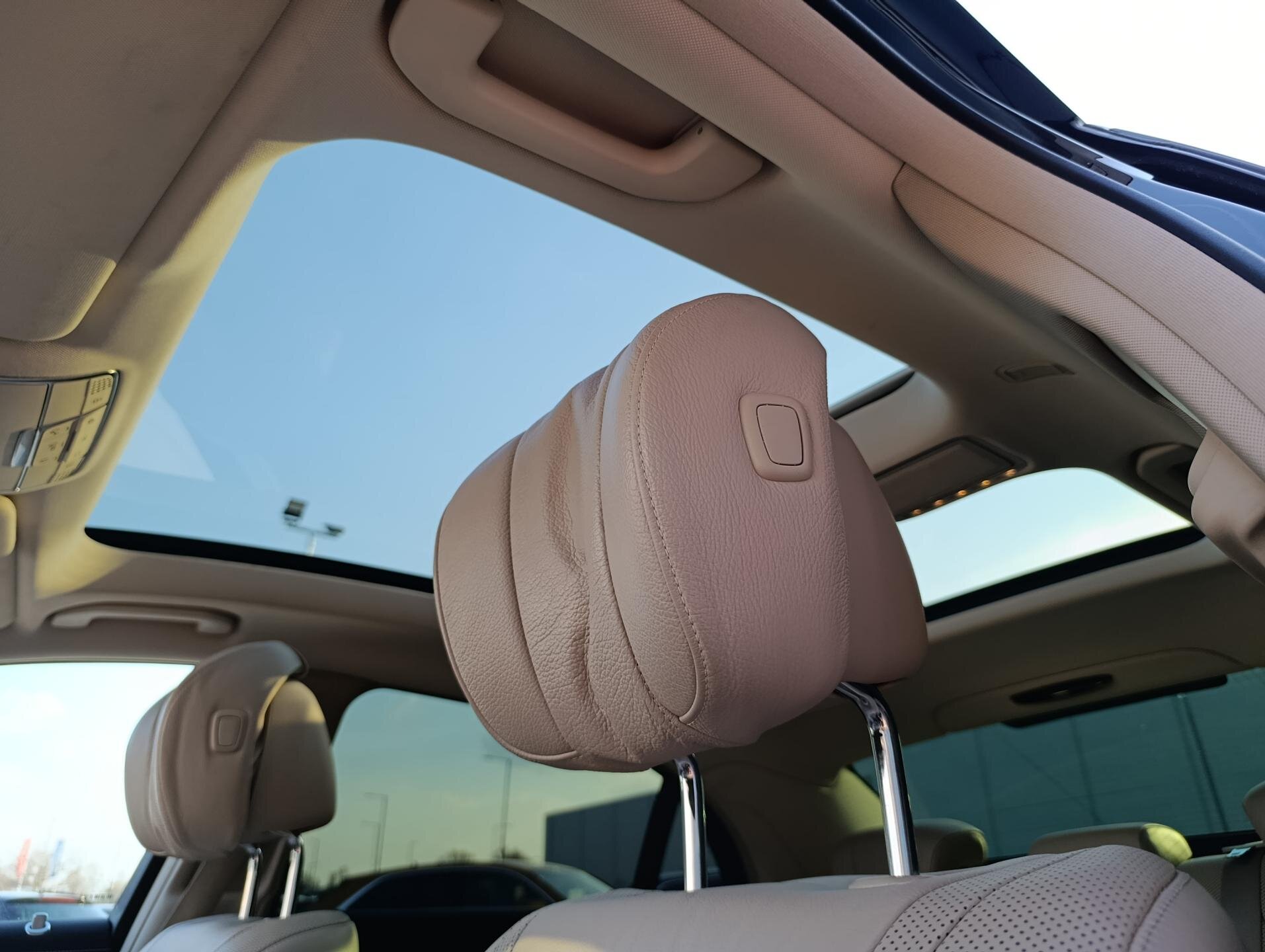 Mercedes-Benz Třídy S Ostatní 3,0 l 190 kw