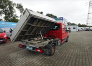 Ford Transit Valník 2,0 l 96 kw