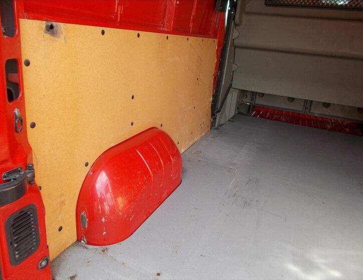 Opel Movano Ostatní 2,3 l 132 kw