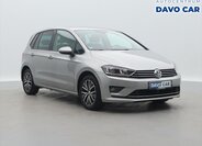 Volkswagen Golf Sportsvan MPV 1,4 l 92 kw