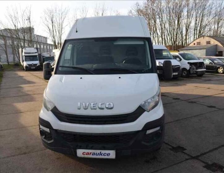 Iveco Ostatní 2