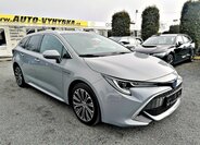 Toyota Corolla Kombi 1,8 l 72 kw