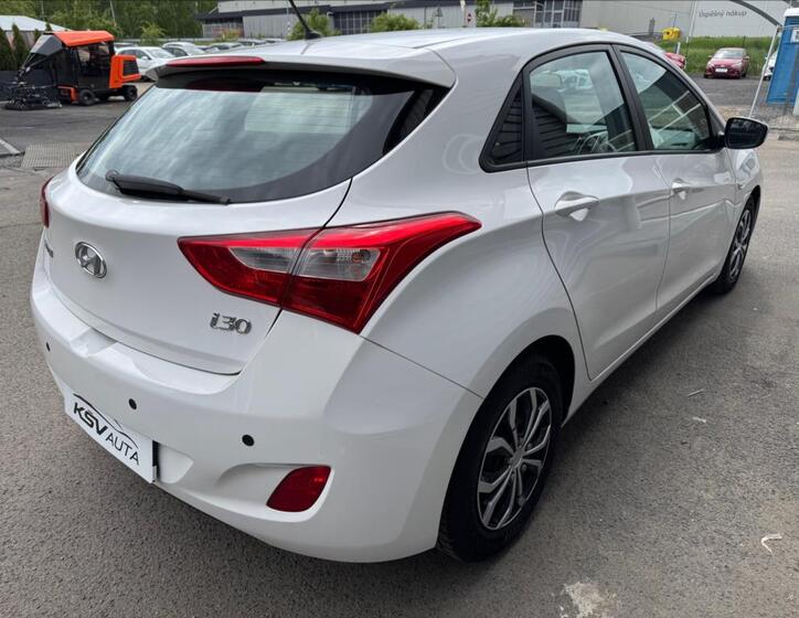 Hyundai i30 9