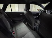 Toyota Corolla Kombi 1,8 l 103 kw