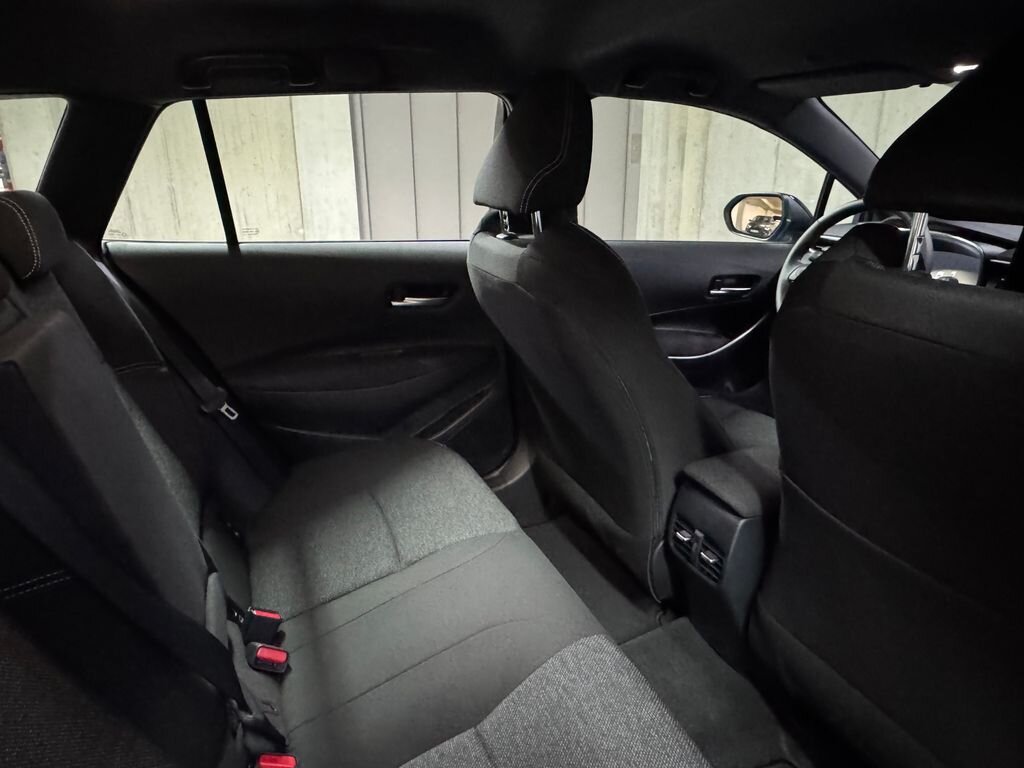 Toyota Corolla Kombi 1,8 l 103 kw