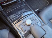 Mercedes-Benz Třídy E Sedan / Limuzína 3,0 l 195 kw