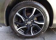 Toyota Yaris Kombi 1,3 l 73 kw