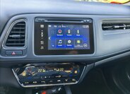 Honda HR-V SUV / Terénní 1,5 l 96 kw