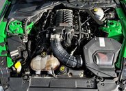 Ford Mustang Ostatní 5,0 l 551 kw