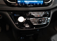 Chrysler Pacifica MPV 3,6 l 221 kw