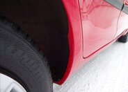 Toyota Yaris Hatchback 998,0 51 kw