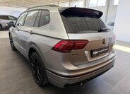 Volkswagen Tiguan Allspace SUV 2,0 l 180 kw