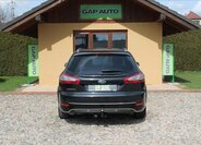 Ford Mondeo Kombi 2,0 l 103 kw