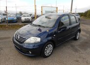 Citroën C3 Hatchback 1,1 l 44 kw