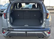 Hyundai Tucson SUV 1,6 l 117 kw