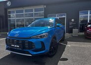 MG ZS SUV 1,5 l 85 kw