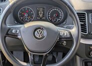 Volkswagen Sharan MPV 0,0 0