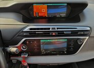 Citroën Grand C4 SpaceTourer MPV 1,5 l 96 kw