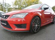 Seat Leon 45