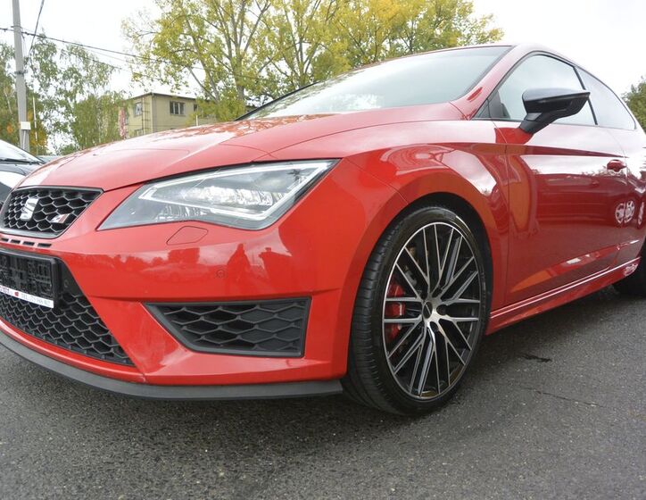 Seat Leon 45