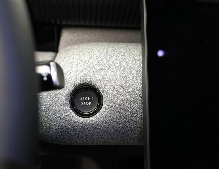 Citroën C5 Aircross SUV 1,7 l 110 kw