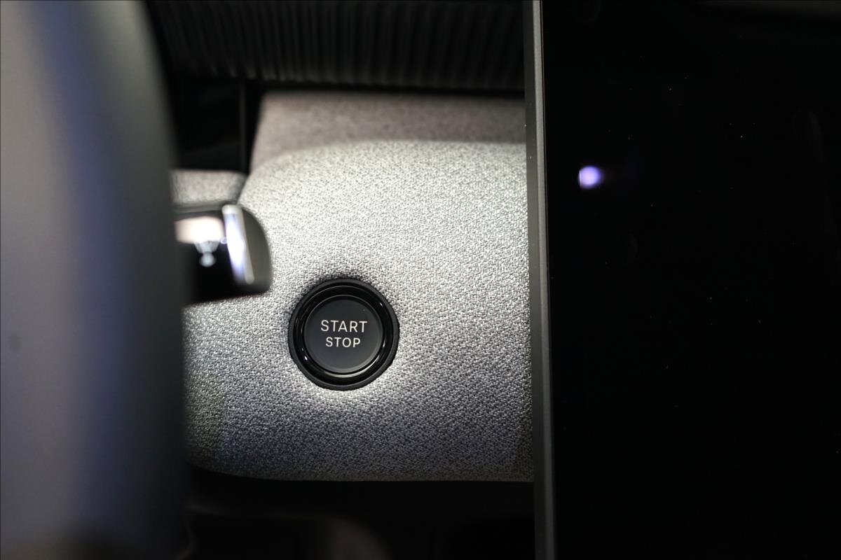 Citroën C5 Aircross SUV 1,7 l 110 kw