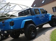 Jeep Gladiator Pick-up 3,7 l 210 kw
