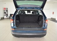 Škoda Kodiaq SUV 2,0 l 110 kw