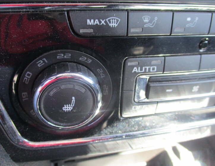 Škoda Superb Kombi 1,6 l 77 kw