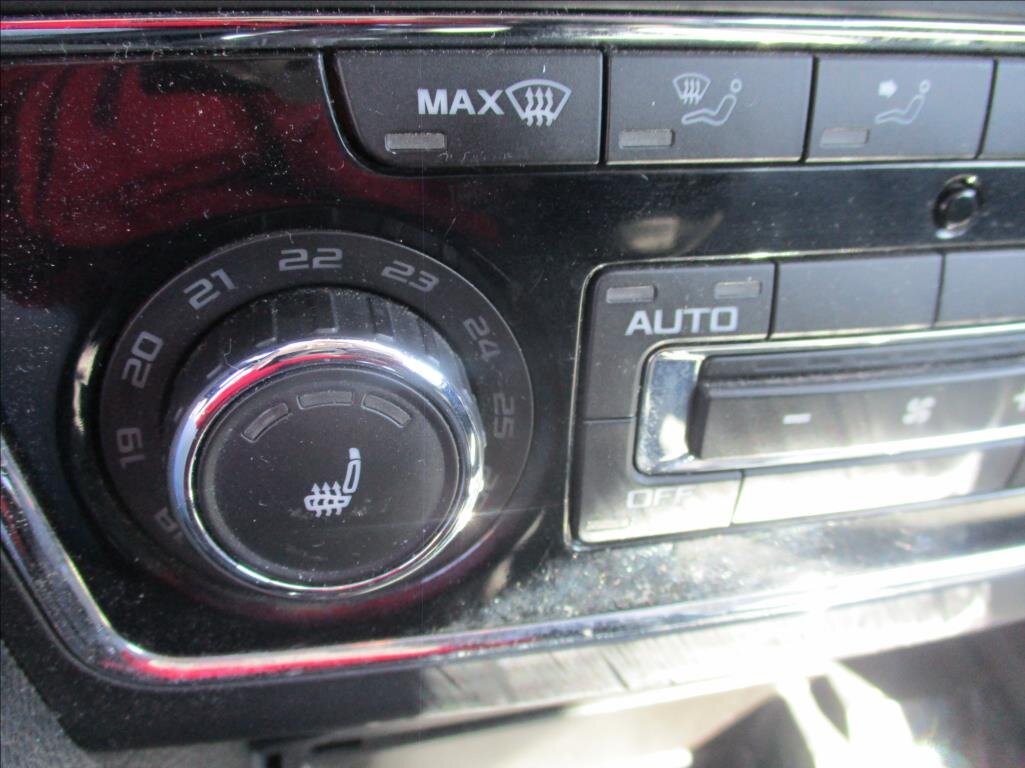 Škoda Superb Kombi 1,6 l 77 kw