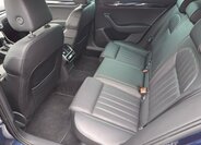 Škoda Superb Kombi 2,0 l 147 kw