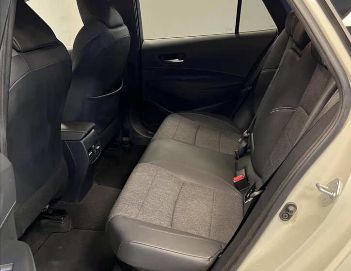 Toyota Corolla Kombi 1,8 l 72 kw