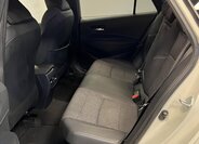 Toyota Corolla Kombi 1,8 l 72 kw