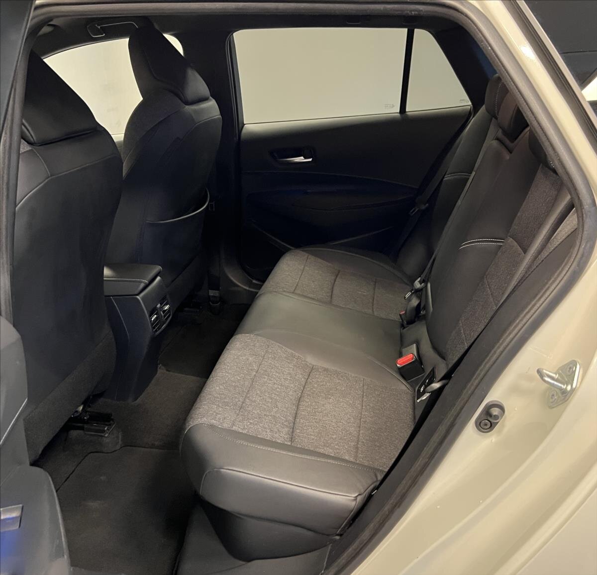 Toyota Corolla Kombi 1,8 l 72 kw