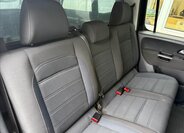 Volkswagen Amarok Pick-up 3,0 l 150 kw