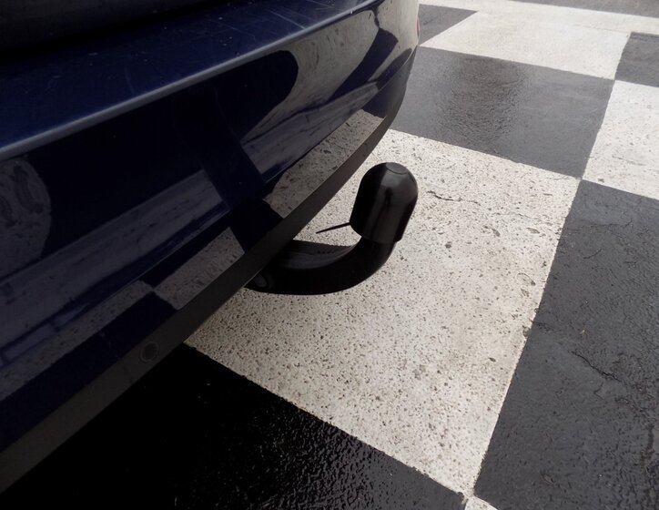 Škoda Octavia Kombi 1,6 l 81 kw