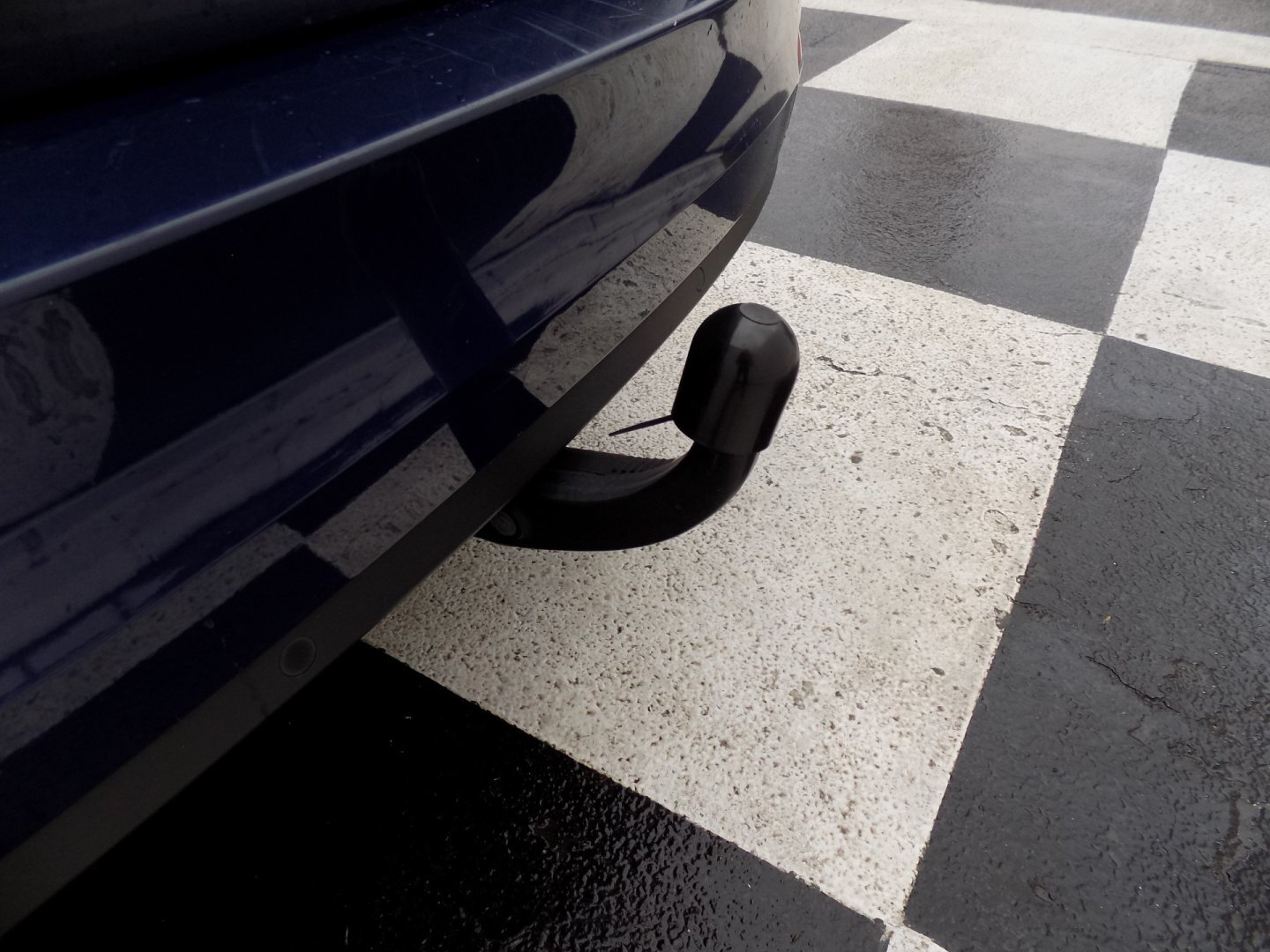 Škoda Octavia Kombi 1,6 l 81 kw