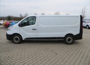 Renault Trafic Skříň 2,0 l 107 kw