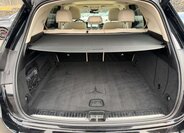 Mercedes-Benz GLE SUV / Terénní 2,9 l 243 kw