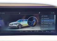 Mercedes-Benz Třídy S Sedan / Limuzína 4,0 l 345 kw