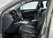 Audi A4 Allroad Kombi 2,0 l 140 kw