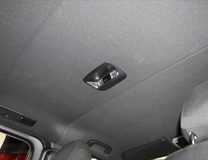 Mercedes-Benz Třídy V MPV 2,0 l 174 kw