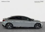 Mercedes-Benz EQE 4
