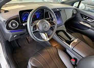 Mercedes-Benz EQE Sedan 0,0 180 kw