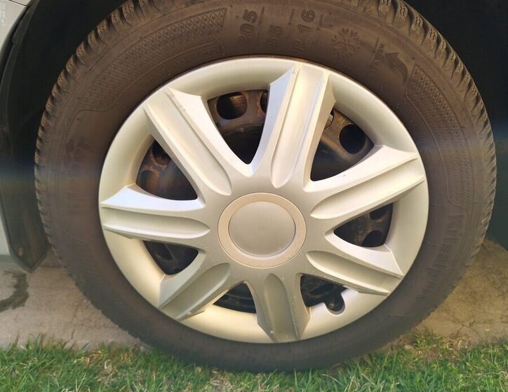 Volkswagen Passat Kombi 0,0 0