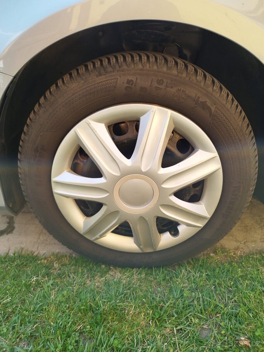 Volkswagen Passat Kombi 0,0 0