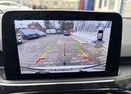 Ford Kuga SUV / Terénní 2,5 l 140 kw